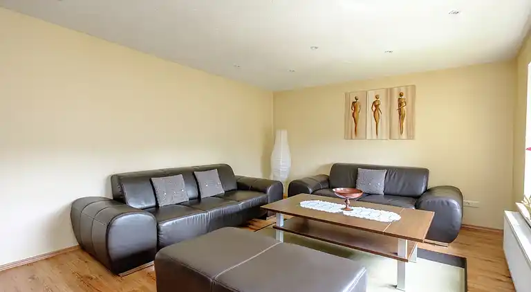 Sommerhus i Gernrode