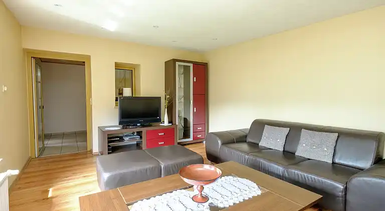 Sommerhus i Gernrode