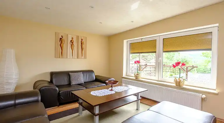 Sommerhus i Gernrode