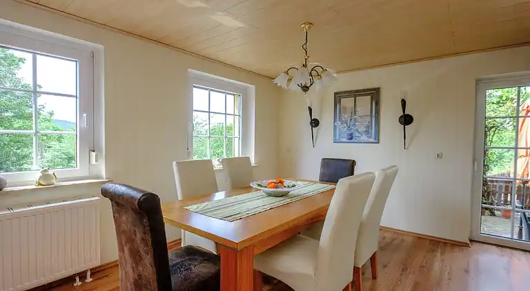 Sommerhus i Gernrode