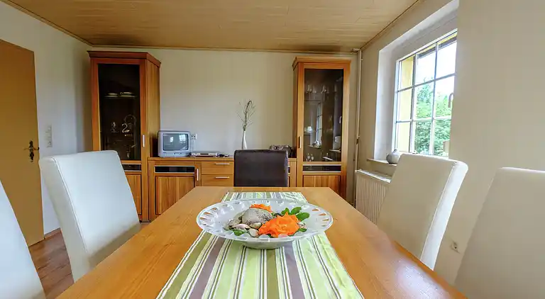 Sommerhus i Gernrode