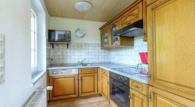 Sommerhus i Gernrode