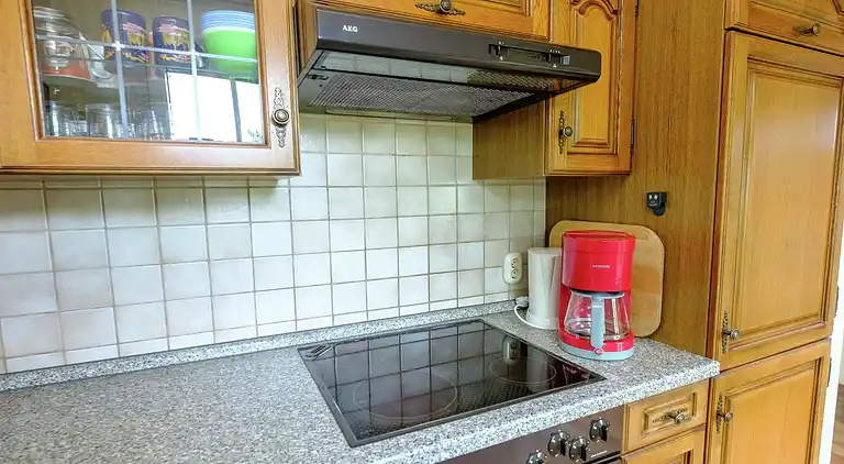 Sommerhus i Gernrode