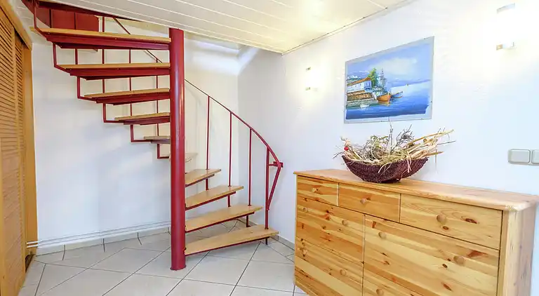 Sommerhus i Gernrode