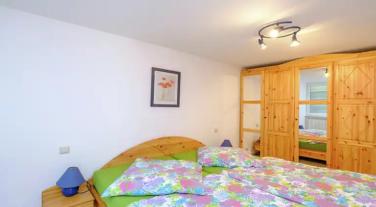 Sommerhus i Gernrode