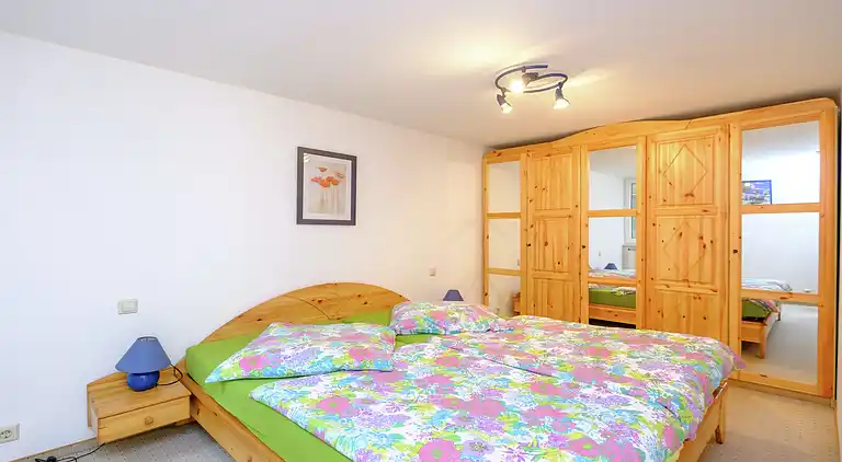 Sommerhus i Gernrode