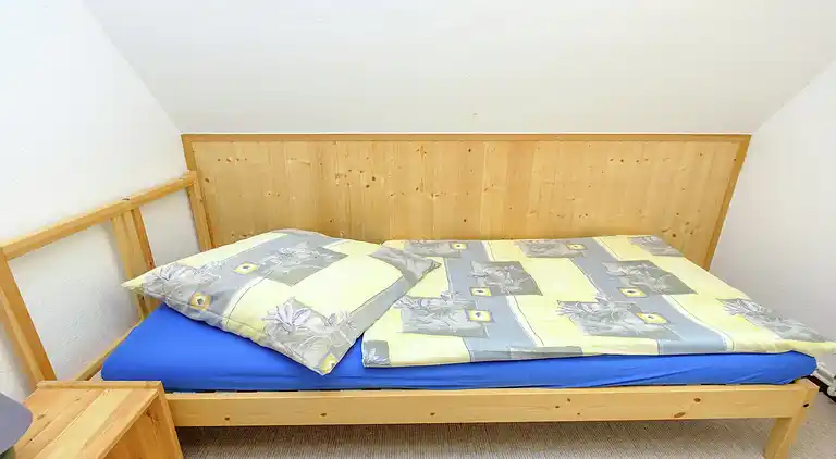 Sommerhus i Gernrode