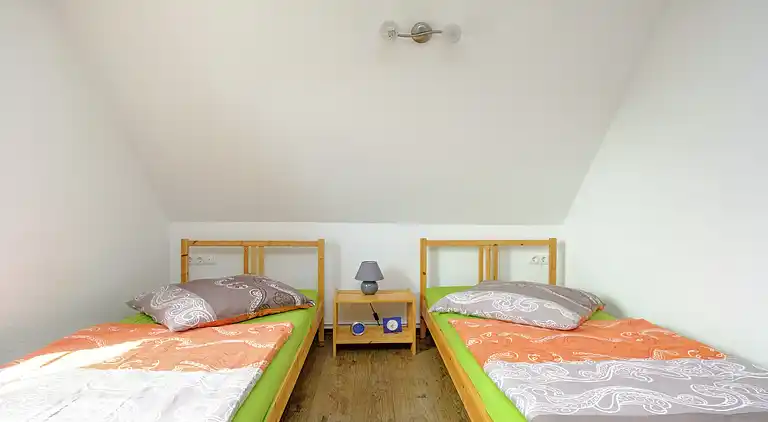 Sommerhus i Gernrode