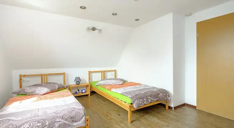 Sommerhus i Gernrode