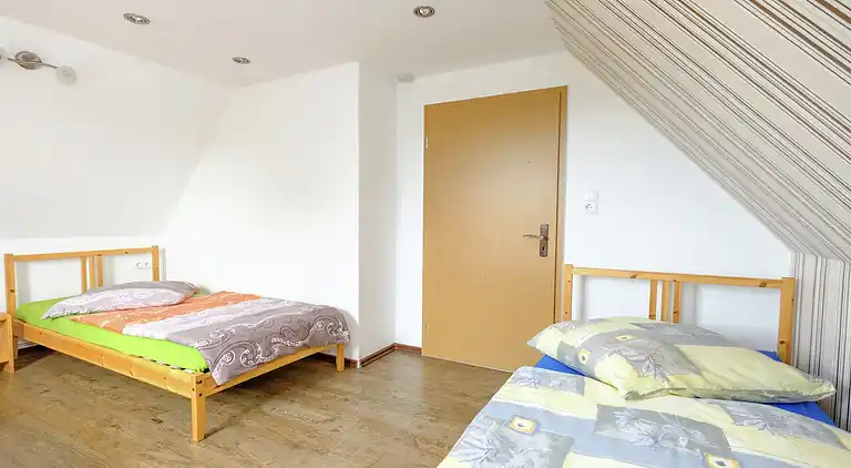 Sommerhus i Gernrode