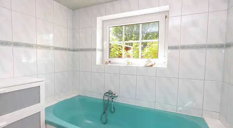 Sommerhus i Gernrode