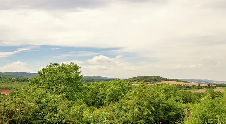 Sommerhus i Gernrode