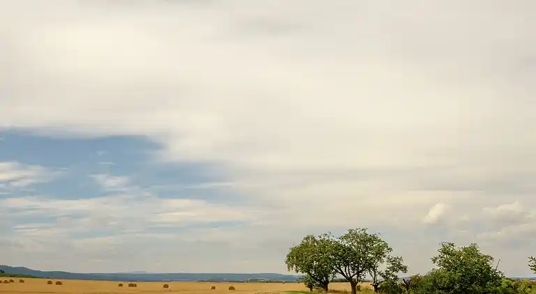 Sommerhus i Gernrode
