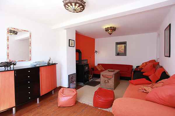 Ferienhaus mh21211 (mh21211) | Typ:Ferienhaus | Personen bis:5