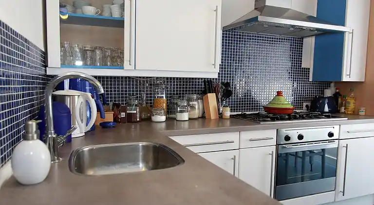 Holiday home in Kyffhäuserkreis