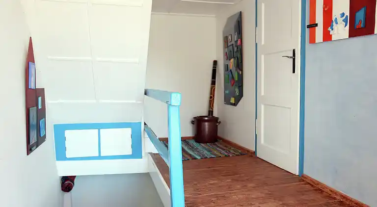 Holiday home in Kyffhäuserkreis