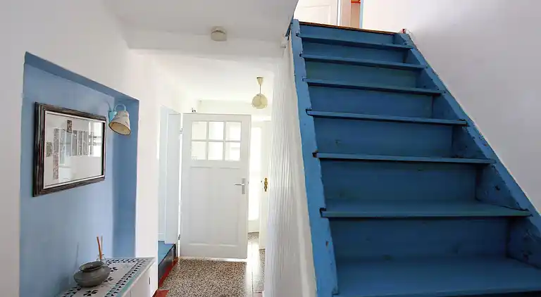 Holiday home in Kyffhäuserkreis