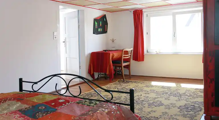 Holiday home in Kyffhäuserkreis