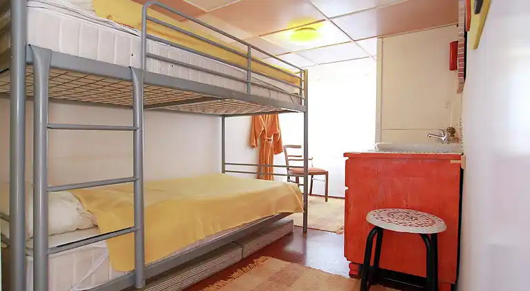 Holiday home in Kyffhäuserkreis