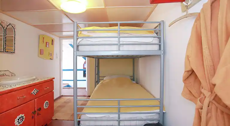 Holiday home in Kyffhäuserkreis