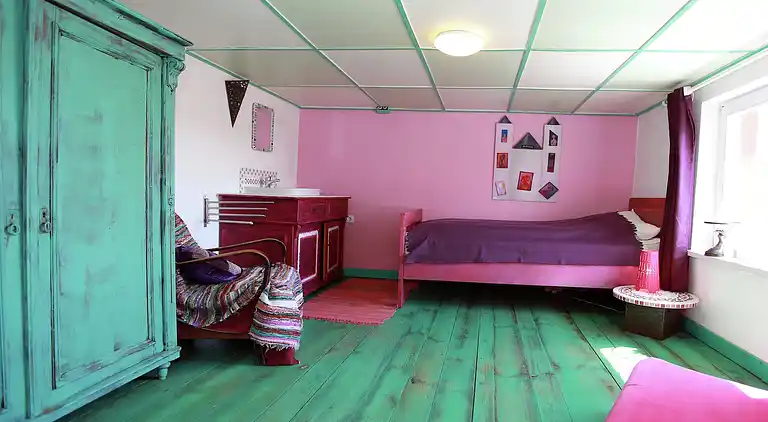 Holiday home in Kyffhäuserkreis