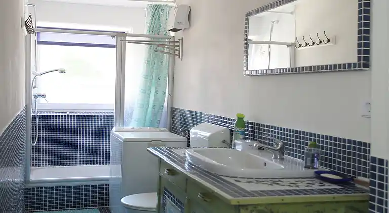 Holiday home in Kyffhäuserkreis