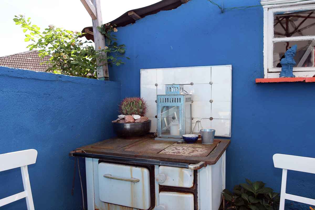 Ferienhaus mh21211 (mh21211) | Typ:Ferienhaus | Personen bis:5