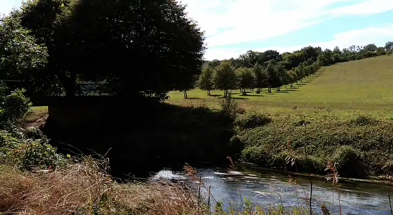 Holiday home in Kyffhäuserkreis