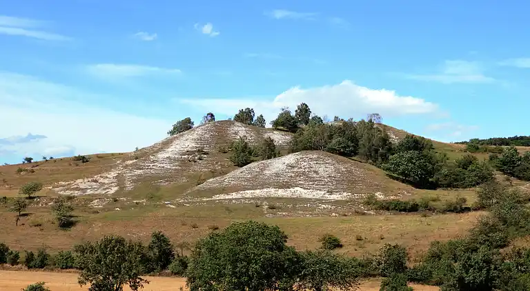 Holiday home in Kyffhäuserkreis