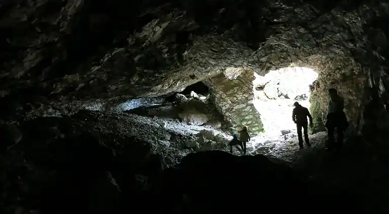 Holiday home in Kyffhäuserkreis