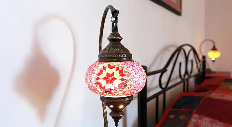 Holiday home in Kyffhäuserkreis