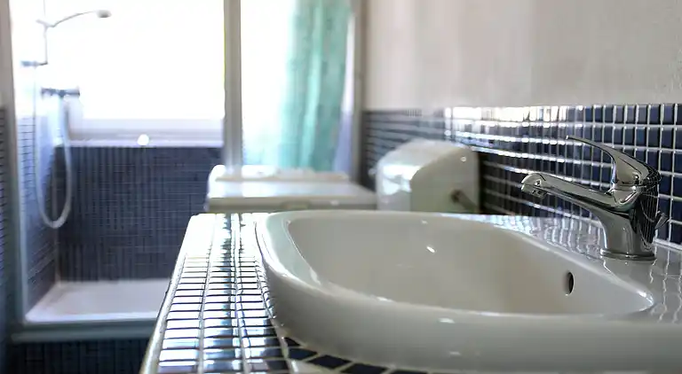 Holiday home in Kyffhäuserkreis