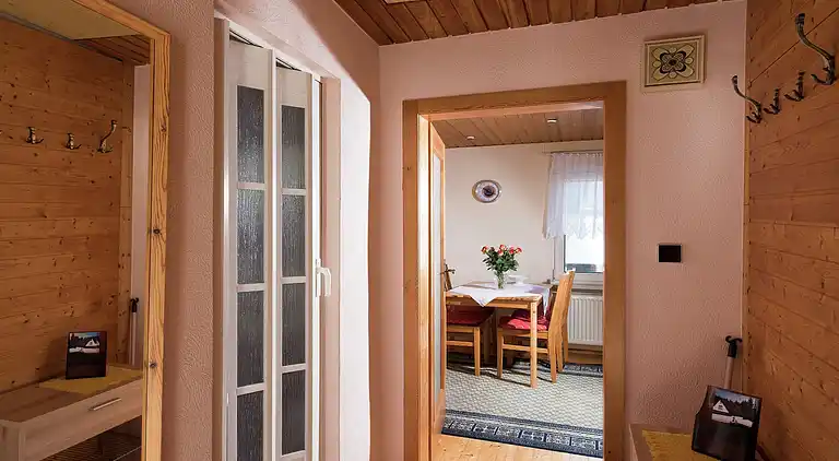 Sommerhus i Auerbach