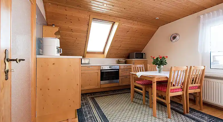 Sommerhus i Auerbach