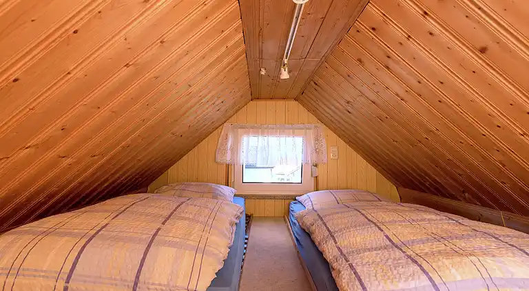 Sommerhus i Auerbach