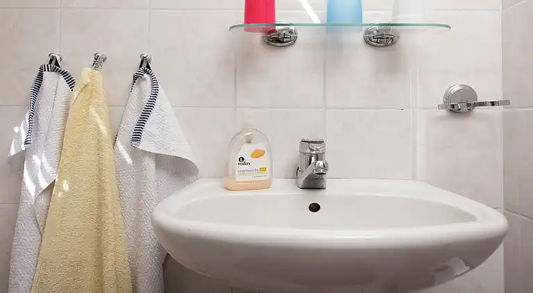 Sommerhus i Auerbach