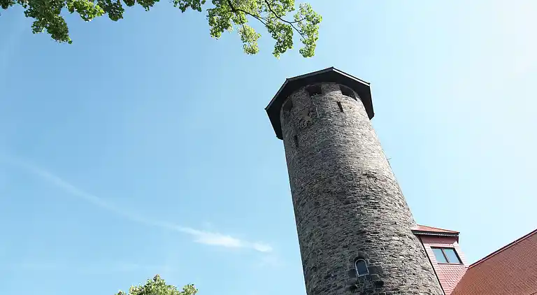 Sommerhus i Auerbach