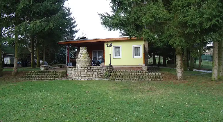 Sommerhus i Falkenstein