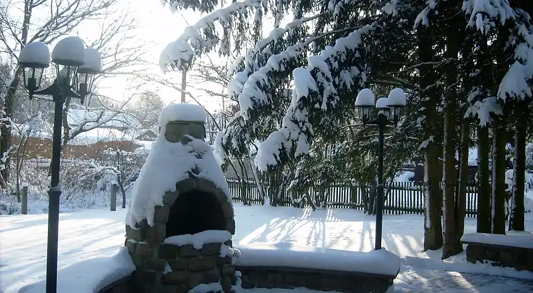 Sommerhus i Falkenstein