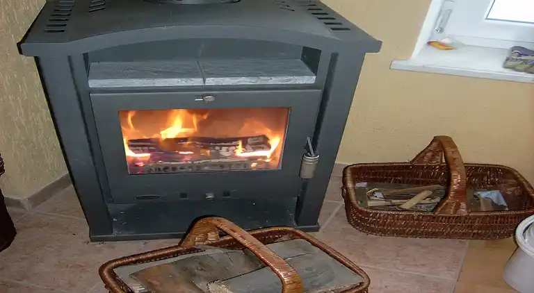 Sommerhus i Falkenstein