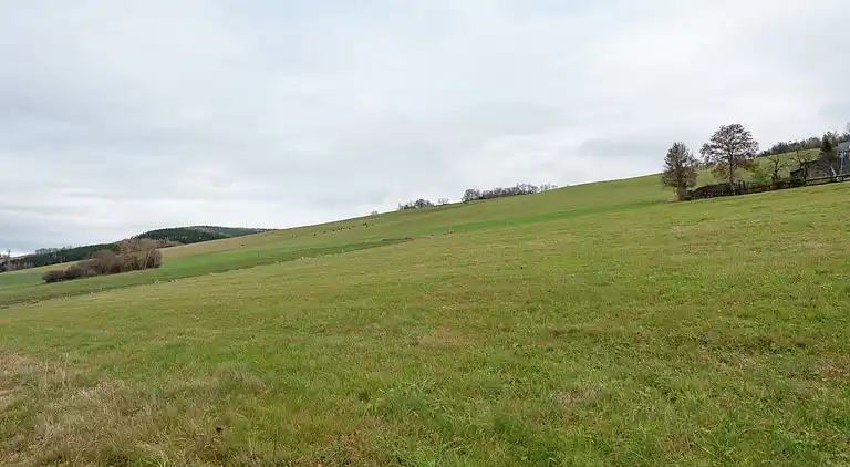 Ferielejlighed i Schwarzenberg