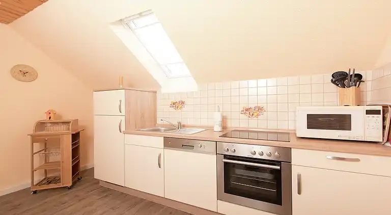 Ferielejlighed i Schwarzenberg