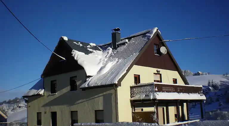 Ferielejlighed i Erlabrunn
