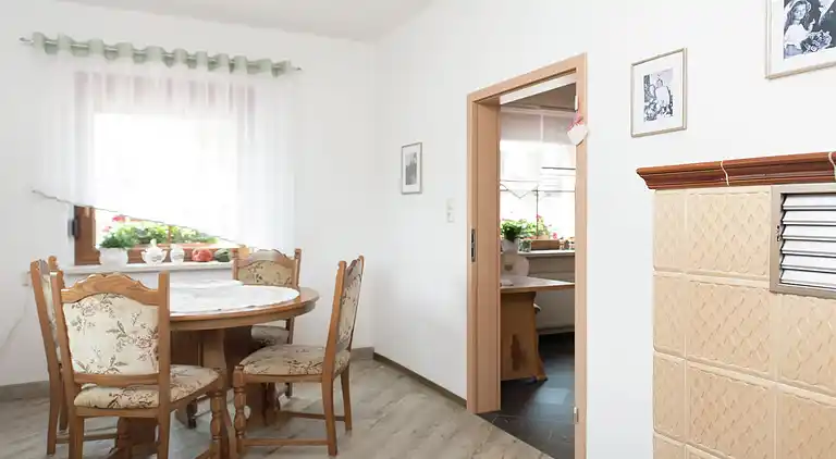 Ferielejlighed i Erlabrunn