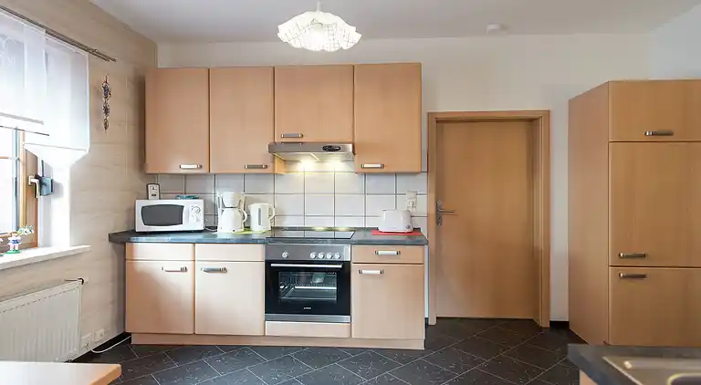 Ferielejlighed i Erlabrunn