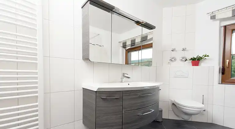 Ferielejlighed i Erlabrunn