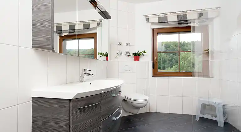 Ferielejlighed i Erlabrunn