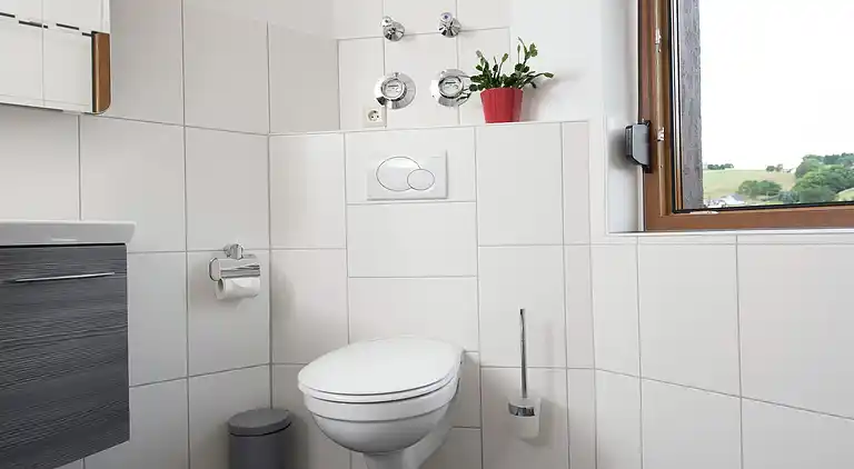 Ferielejlighed i Erlabrunn