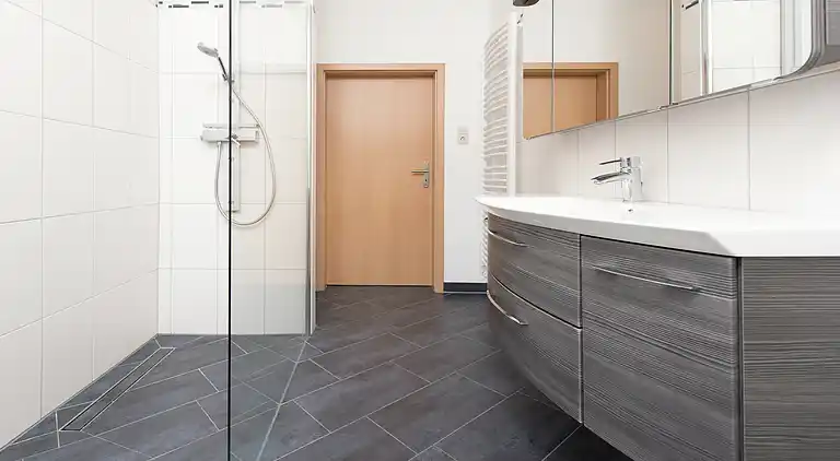 Ferielejlighed i Erlabrunn