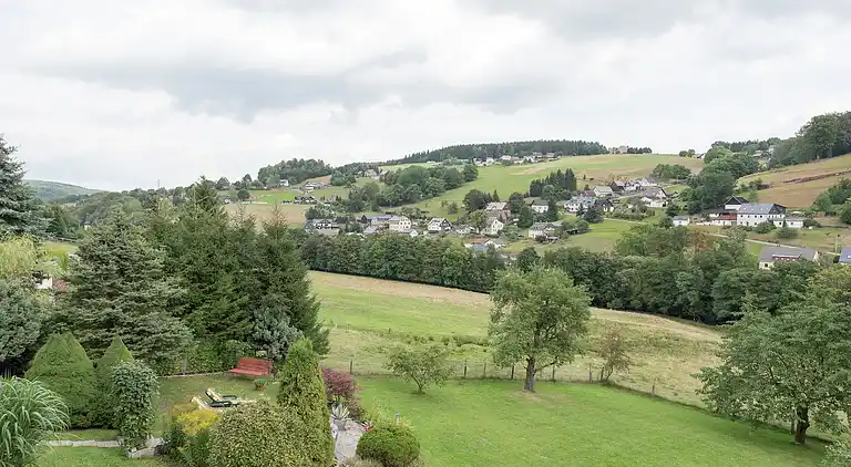 Ferielejlighed i Erlabrunn